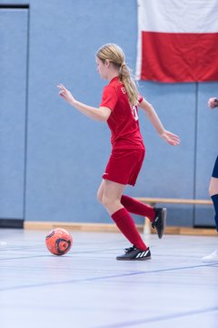Bild 591 - wCJ Futsalmeisterschaft Runde 1